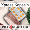 Xpress Capsules new13